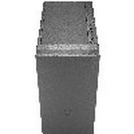 Caja Semitorre ATX Cooler Master MCS-S400-KN5N-S00 Negro