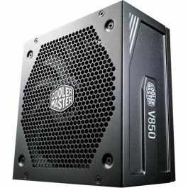 Cooler Master V850 Gold-V2 unidad de fuente de alimentación 850 W 24-pin ATX ATX Negro