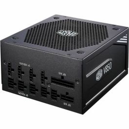 Cooler Master V850 Gold-V2 unidad de fuente de alimentación 850 W 24-pin ATX ATX Negro