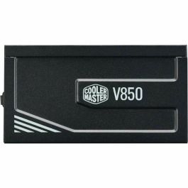 Cooler Master V850 Gold-V2 unidad de fuente de alimentación 850 W 24-pin ATX ATX Negro