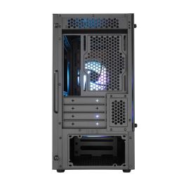 Cooler Master MasterBox MB320L ARGB Mini Tower Negro