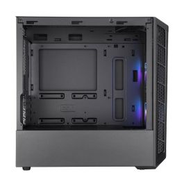 Cooler Master MasterBox MB320L ARGB Mini Tower Negro