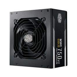 Fuente de Alimentación Cooler Master MPE-7501-AFAAG-EU 750 W ATX