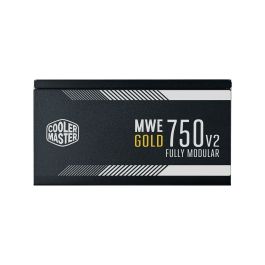 Fuente de Alimentación Cooler Master MPE-7501-AFAAG-EU 750 W ATX