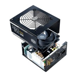 Fuente de Alimentación Cooler Master MPE-7501-AFAAG-EU 750 W ATX