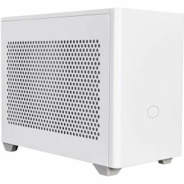 Caja Semitorre ATX Cooler Master MCB-NR200P-WGNN-S00 Blanco