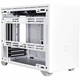 Caja Semitorre ATX Cooler Master MCB-NR200P-WGNN-S00 Blanco