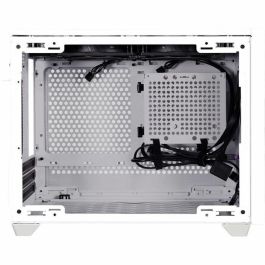 Caja Semitorre ATX Cooler Master MCB-NR200P-WGNN-S00 Blanco