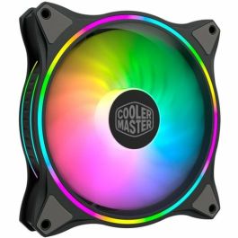 Ventilador de CPU Cooler Master MF140