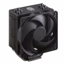 Ventilador Cpu Cooler Master Hyper 212 Black Edit. Lga 1700 (RR-212S-20PK-R2) Ventilador Cpu Cooler Master Hyper 212 Black Edit. Lga 1700 (RR-212S-20PK-R2)