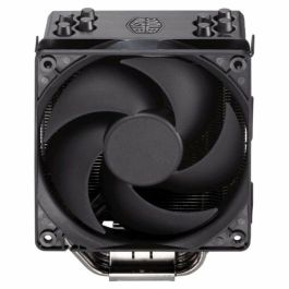 Ventilador Cpu Cooler Master Hyper 212 Black Edit. Lga 1700 (RR-212S-20PK-R2) Ventilador Cpu Cooler Master Hyper 212 Black Edit. Lga 1700 (RR-212S-20PK-R2)