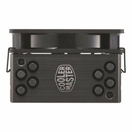 Ventilador Cpu Cooler Master Hyper 212 Black Edit. Lga 1700 (RR-212S-20PK-R2) Ventilador Cpu Cooler Master Hyper 212 Black Edit. Lga 1700 (RR-212S-20PK-R2)