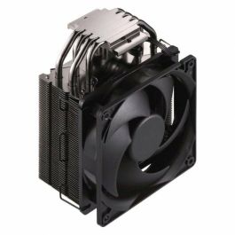Ventilador Cpu Cooler Master Hyper 212 Black Edit. Lga 1700 (RR-212S-20PK-R2) Ventilador Cpu Cooler Master Hyper 212 Black Edit. Lga 1700 (RR-212S-20PK-R2)