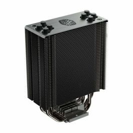 Ventilador Cpu Cooler Master Hyper 212 Black Edit. Lga 1700 (RR-212S-20PK-R2) Ventilador Cpu Cooler Master Hyper 212 Black Edit. Lga 1700 (RR-212S-20PK-R2)