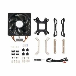 Ventilador Cpu Cooler Master Hyper 212 Evo V2 Lga 1700 (RR-2V2E-18PK-R2)