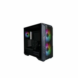 Caja Semitorre ATX Cooler Master HAF 500 Negro Precio: 158.94999956. SKU: S7154618