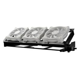 Caja Cooler Master Haf700 Evo E-Atx Pwm Argb Cristal Templado (H700E-IGNN-S00)