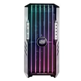 Caja Cooler Master Haf700 Evo E-Atx Pwm Argb Cristal Templado (H700E-IGNN-S00)