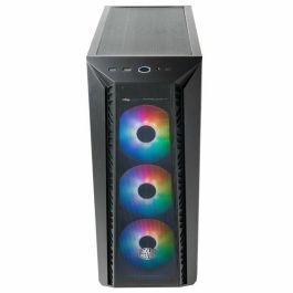 Cooler Master MasterBox 520 Mesh Midi Tower Negro