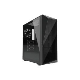 Cooler Master CMP 520L Midi Tower Negro Precio: 59.95000055. SKU: B1FMS9NW2T