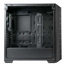 Caja Semitorre ATX Cooler Master MasterBox 520 Negro