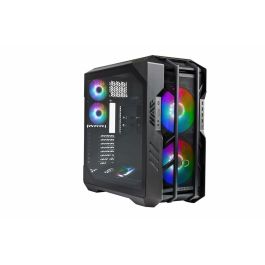 Cooler Master HAF The Berserker Full Tower Gris, Titanio Precio: 283.89000035. SKU: B15J2RSYE3