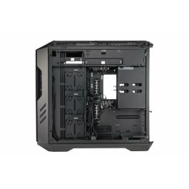 Cooler Master HAF The Berserker Full Tower Gris, Titanio