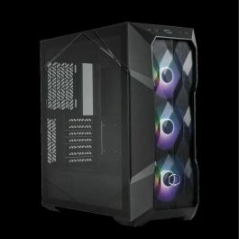 Caja Cooler Master Masterbox Td500 Mesh V2 (TD500V2-KGNN-S00)