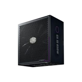 FUENTE ALIMENTACION COOLER MASTER GX3 850 GOLD 850W 80+ GOLD &amp; CYBERNETICS PlATINUM FULL MODULAR MPX-8503-AFAG-BEU