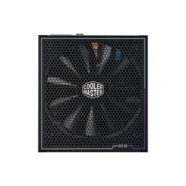 FUENTE ALIMENTACION COOLER MASTER GX3 850 GOLD 850W 80+ GOLD &amp; CYBERNETICS PlATINUM FULL MODULAR MPX-8503-AFAG-BEU