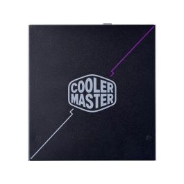 FUENTE ALIMENTACION COOLER MASTER GX3 850 GOLD 850W 80+ GOLD &amp; CYBERNETICS PlATINUM FULL MODULAR MPX-8503-AFAG-BEU