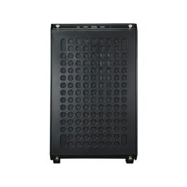 Cooler Master QUBE 500 Flatpack Black Edition Midi Tower Negro