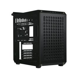 Cooler Master QUBE 500 Flatpack Black Edition Midi Tower Negro