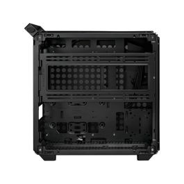 Cooler Master QUBE 500 Flatpack Black Edition Midi Tower Negro