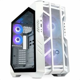 Cooler Master HAF 700 White Full Tower Blanco Precio: 281.79000058. SKU: B199S2FSA8