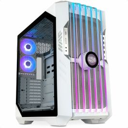 Cooler Master HAF 700 EVO White Full Tower Blanco