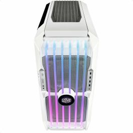 Cooler Master HAF 700 EVO White Full Tower Blanco