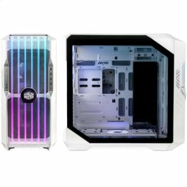 Cooler Master HAF 700 EVO White Full Tower Blanco