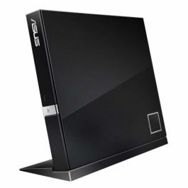 ASUS SBW-06D2X-U unidad de disco óptico Blu-Ray DVD Combo Negro Precio: 127.95000042. SKU: B1BC74GBKL