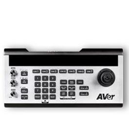 AVer Common Accesories Cl01 (60S3300000AB) Ptz Camera System Controller W/Joystick, Ip/Rs-232/422/485, Visca/Pelco-D/P Precio: 979.88999966. SKU: B15Z92H7Y9