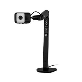AVer M5 cámara de documentos Negro 25,4 / 3,2 mm (1 / 3.2") CMOS USB 2.0 AVer M5 cámara de documentos Negro 25,4 / 3,2 mm (1 / 3.2") CMOS USB 2.0