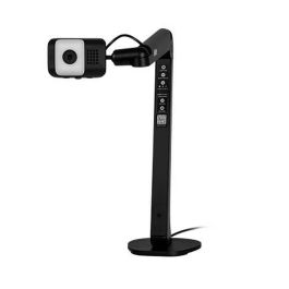 AVer M5 cámara de documentos Negro 25,4 / 3,2 mm (1 / 3.2") CMOS USB 2.0 AVer M5 cámara de documentos Negro 25,4 / 3,2 mm (1 / 3.2") CMOS USB 2.0