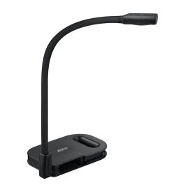 AVer U50+ cámara de documentos Negro 25,4 / 3,2 mm (1 / 3.2") CMOS USB 2.0 AVer U50+ cámara de documentos Negro 25,4 / 3,2 mm (1 / 3.2") CMOS USB 2.0