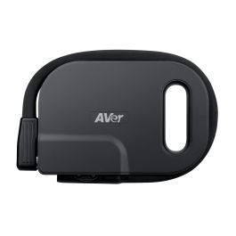 AVer U50+ cámara de documentos Negro 25,4 / 3,2 mm (1 / 3.2") CMOS USB 2.0 AVer U50+ cámara de documentos Negro 25,4 / 3,2 mm (1 / 3.2") CMOS USB 2.0