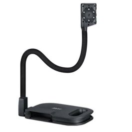 AVer U50+ cámara de documentos Negro 25,4 / 3,2 mm (1 / 3.2") CMOS USB 2.0 Precio: 202.50000012. SKU: B1HEN459F8