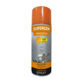 Supergen Contacto spray 400 ml 62610 Precio: 24.95000035. SKU: B1ENPPJMAN