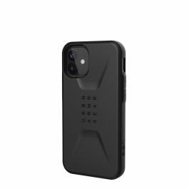 Funda para Móvil UAG Civilian iPhone 12 Mini Negro