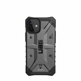 Funda para Móvil UAG Pathfinder iPhone 12 Mini Plateado Precio: 20.59000009. SKU: B18HNRDWVB