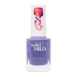 Esmalte de uñas Wild & Mild Gel Effect Lavender Deal 12 ml Precio: 3.95000023. SKU: B1DV7K4C3D