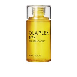 Olaplex Nº7 Bonding Oil Aceite de Peinado Reparador 60 ml Tratamiento Antiencrespamiento Protector Térmico Precio: 37.50000056. SKU: B1ETJC7263
